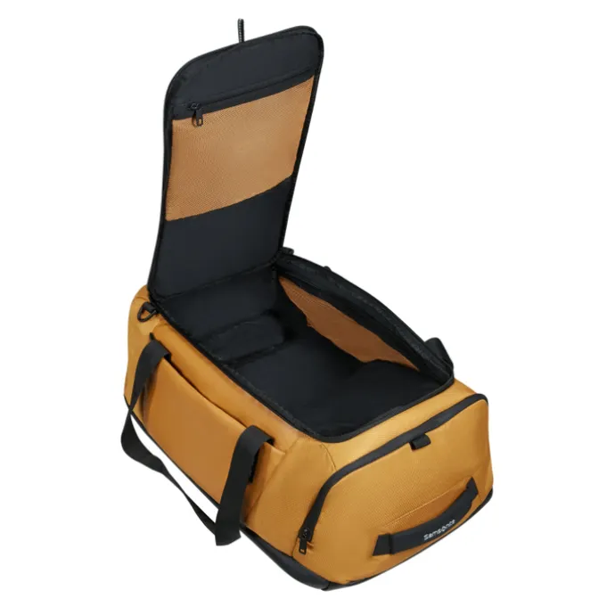 Samsonite Armox Duffle S ochre