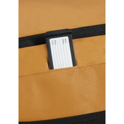 Samsonite Armox Duffle S ochre