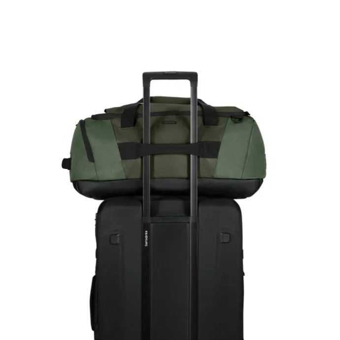 Samsonite Armox Duffle S moss
