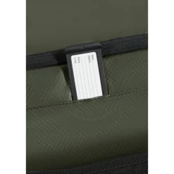 Samsonite Armox Duffle S moss