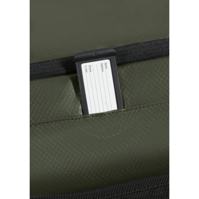 Samsonite Armox Duffle S moss