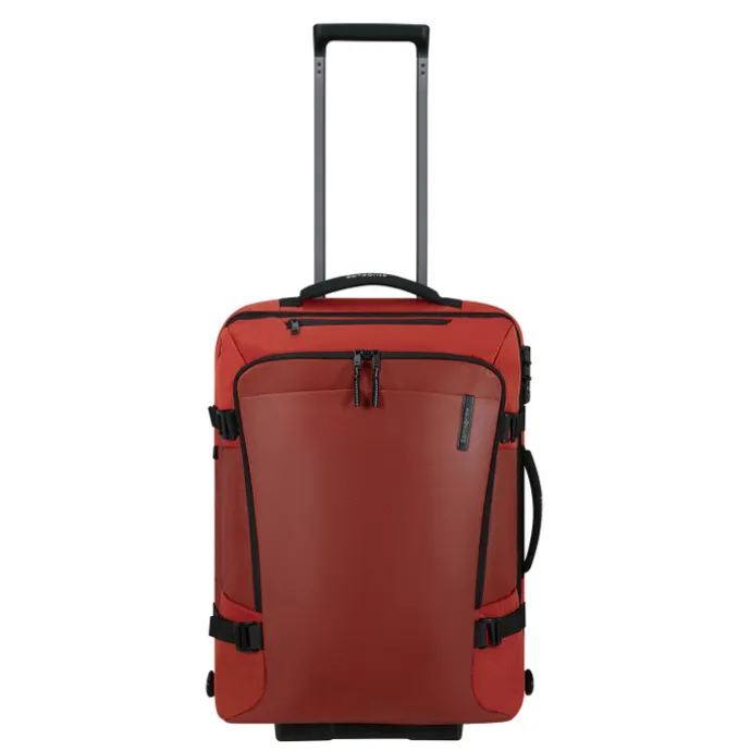 Samsonite Armox Duffle/Wh 55/20 Backpack rust