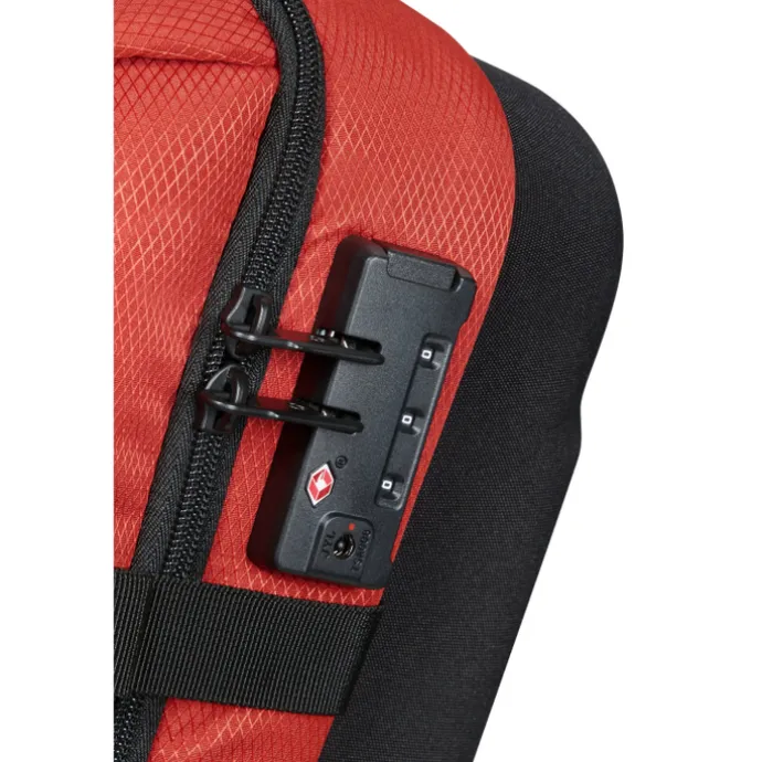 Samsonite Armox Duffle/Wh 55/20 Backpack rust