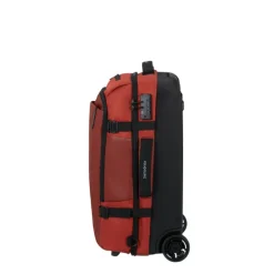 Samsonite Armox Duffle/Wh 55/20 Backpack rust