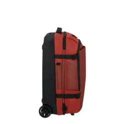 Samsonite Armox Duffle/Wh 55/20 Backpack rust