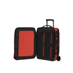 Samsonite Armox Duffle/Wh 55/20 Backpack rust