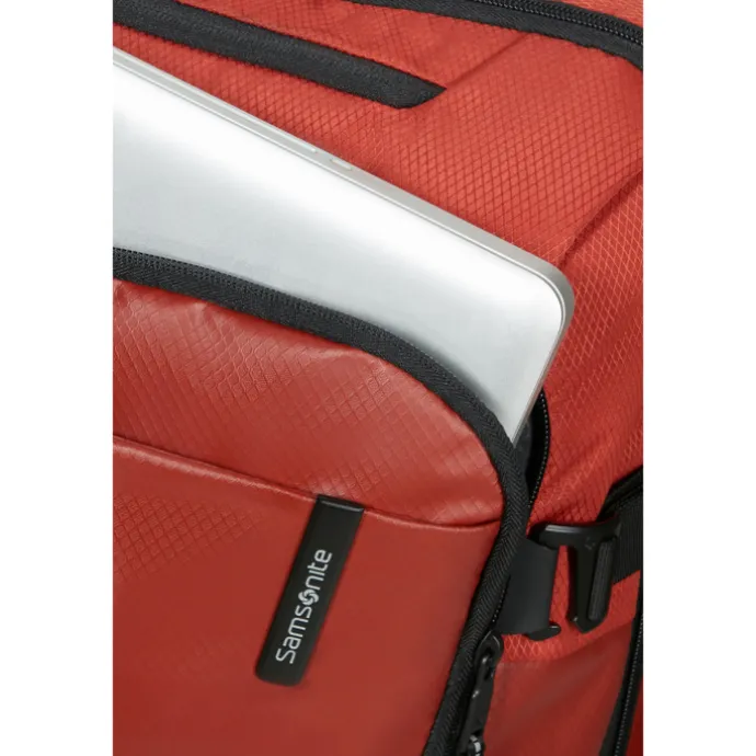 Samsonite Armox Duffle/Wh 55/20 Backpack rust