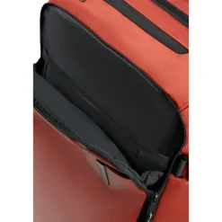 Samsonite Armox Duffle/Wh 55/20 Backpack rust