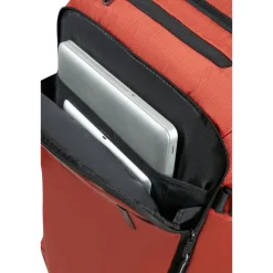 Samsonite Armox Duffle/Wh 55/20 Backpack rust