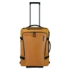 Samsonite Armox Duffle/Wh 55/20 Backpack ochre