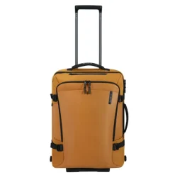 Samsonite Armox Duffle/Wh 55/20 Backpack ochre