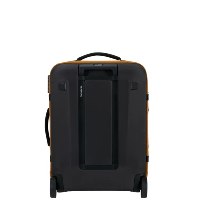 Samsonite Armox Duffle/Wh 55/20 Backpack ochre