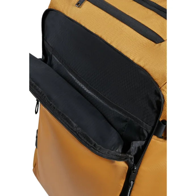 Samsonite Armox Duffle/Wh 55/20 Backpack ochre