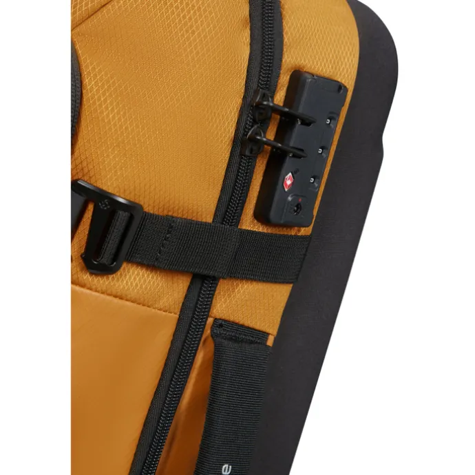 Samsonite Armox Duffle/Wh 55/20 Backpack ochre