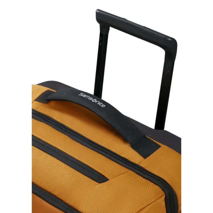 Samsonite Armox Duffle/Wh 55/20 Backpack ochre
