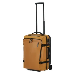 Samsonite Armox Duffle/Wh 55/20 Backpack ochre