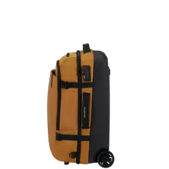 Samsonite Armox Duffle/Wh 55/20 Backpack ochre