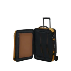 Samsonite Armox Duffle/Wh 55/20 Backpack ochre