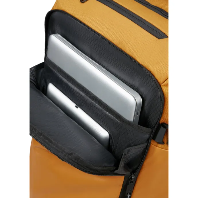 Samsonite Armox Duffle/Wh 55/20 Backpack ochre