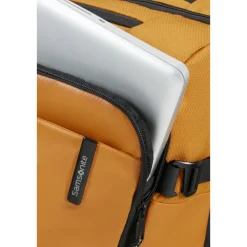 Samsonite Armox Duffle/Wh 55/20 Backpack ochre