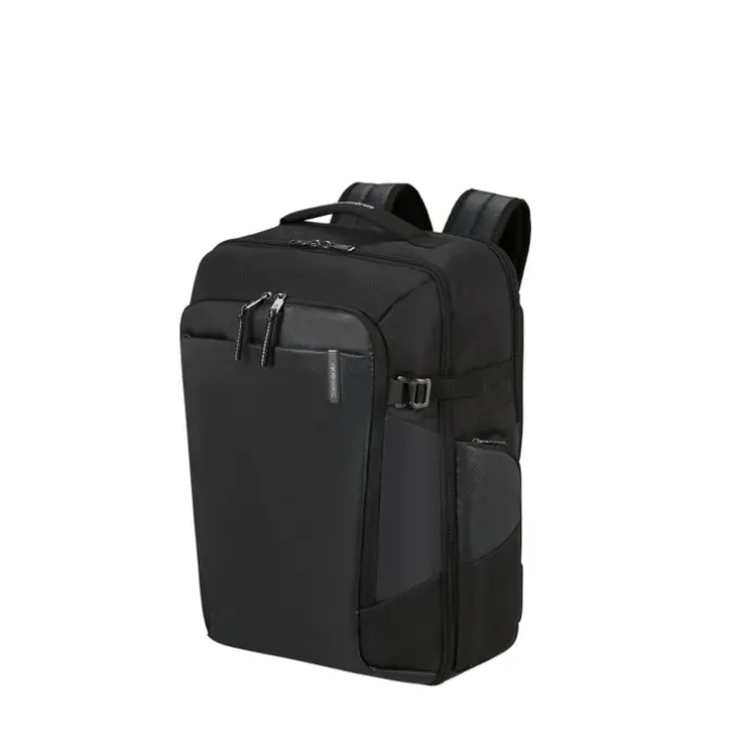 Samsonite Armox Laptop Bp L overnight black