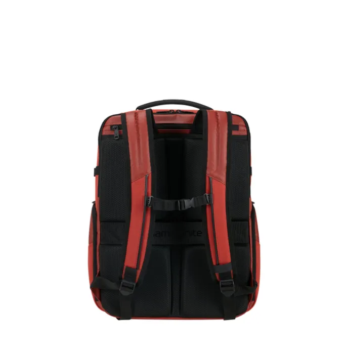 Samsonite Armox Laptop Bp L Overnight rust