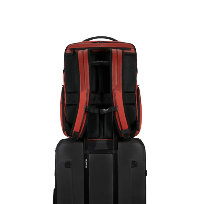 Samsonite Armox Laptop Bp L Overnight rust
