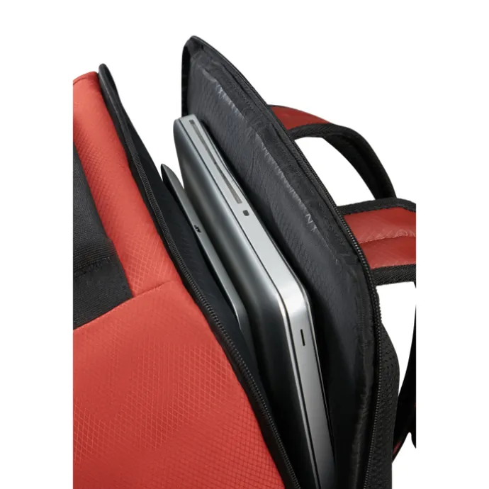 Samsonite Armox Laptop Bp L Overnight rust