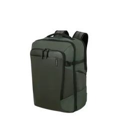 Samsonite Armox Laptop Bp L Overnight moss