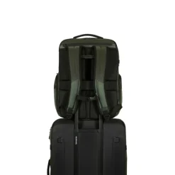 Samsonite Armox Laptop Bp L Overnight moss