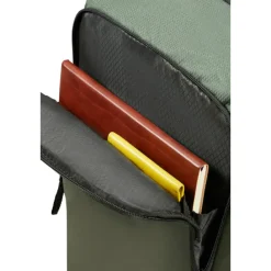 Samsonite Armox Laptop Bp L Overnight moss