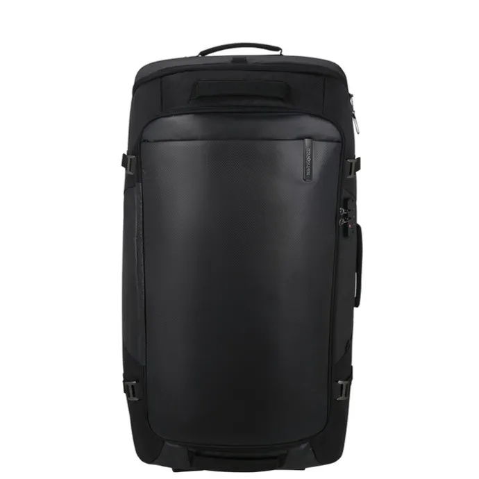 Samsonite Armox Wheeled Duffle 84/32 Non-Tube black