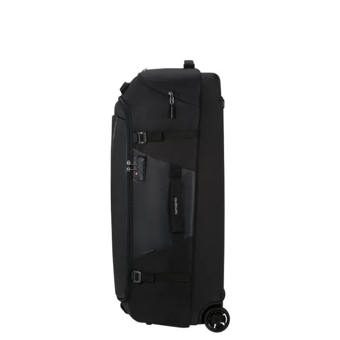 Samsonite Armox Wheeled Duffle 84/32 Non-Tube black