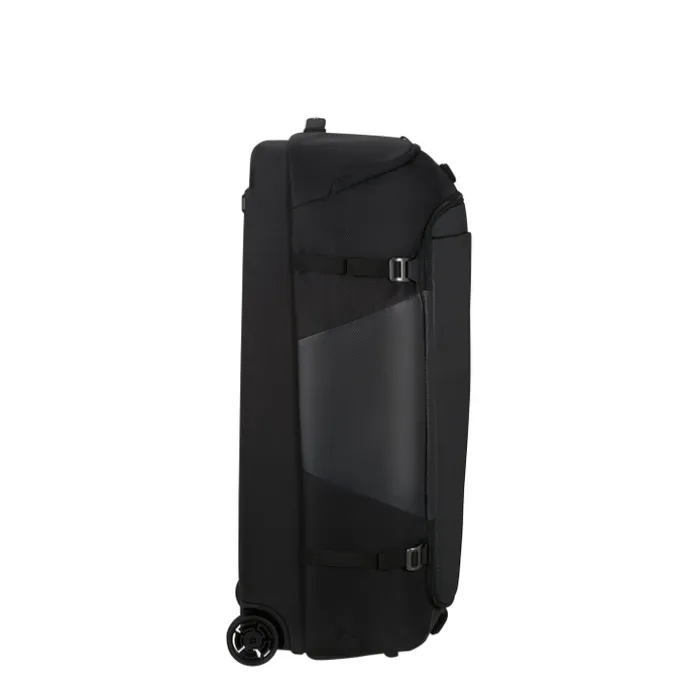 Samsonite Armox Wheeled Duffle 84/32 Non-Tube black