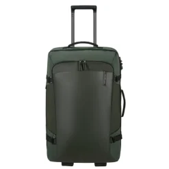 Samsonite Armox Wheeled Duffle 68/25 moss