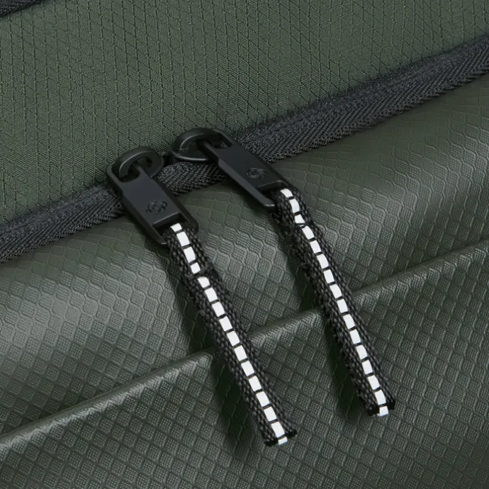 Samsonite Armox Wheeled Duffle 68/25 moss