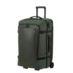 Samsonite Armox Wheeled Duffle 68/25 moss