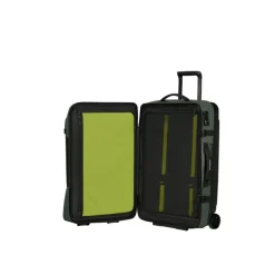 Samsonite Armox Wheeled Duffle 68/25 moss