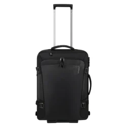Samsonite Armox Wheeled Duffle 55/20 Backpack black