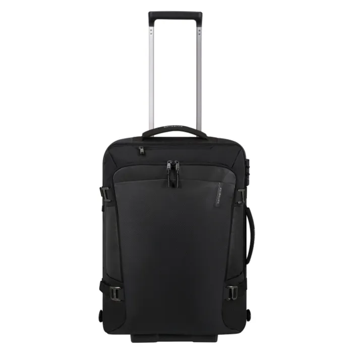 Samsonite Armox Wheeled Duffle 55/20 Backpack black