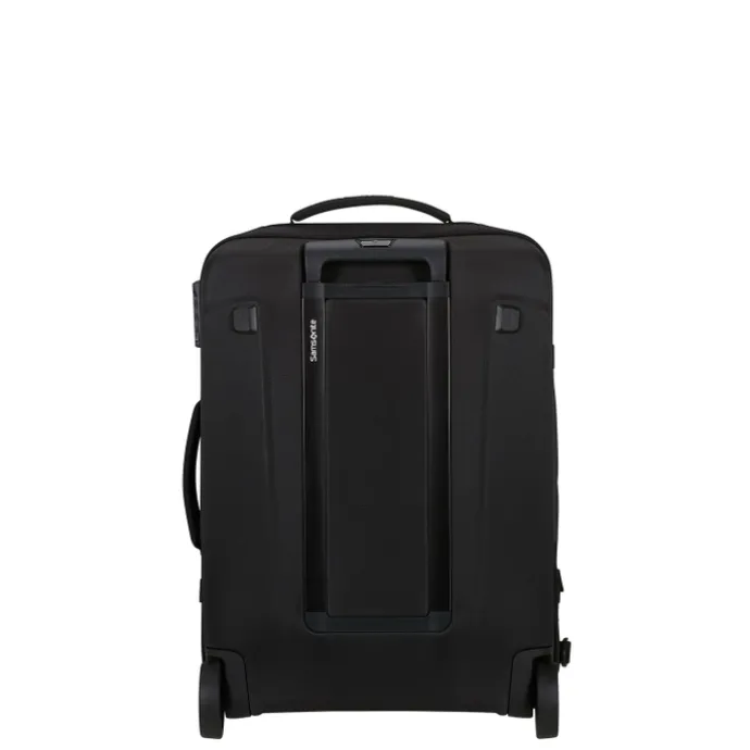 Samsonite Armox Wheeled Duffle 55/20 Backpack black