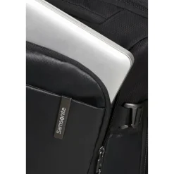 Samsonite Armox Wheeled Duffle 55/20 Backpack black