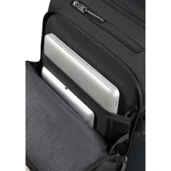 Samsonite Armox Wheeled Duffle 55/20 Backpack black