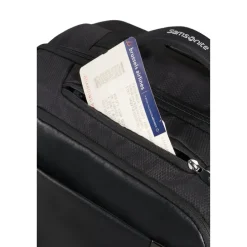 Samsonite Armox Wheeled Duffle 55/20 Backpack black