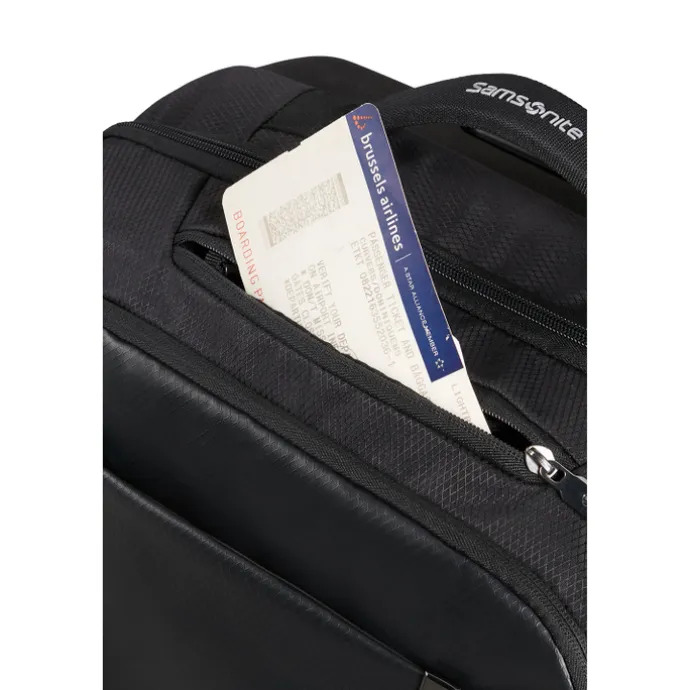 Samsonite Armox Wheeled Duffle 55/20 Backpack black