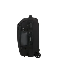 Samsonite Armox Wheeled Duffle 55/20 Backpack black