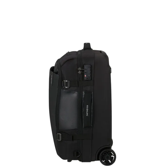 Samsonite Armox Wheeled Duffle 55/20 Backpack black
