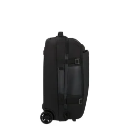 Samsonite Armox Wheeled Duffle 55/20 Backpack black