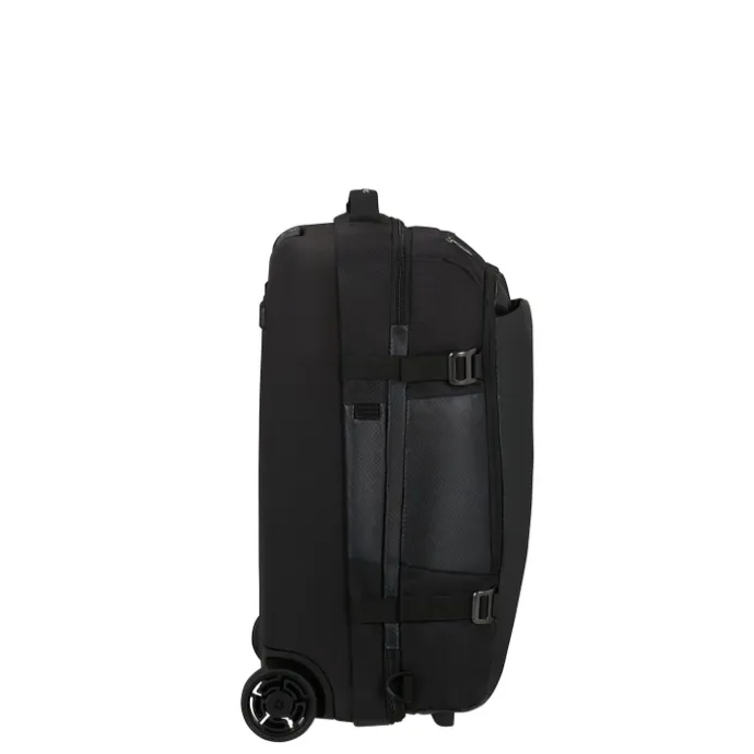 Samsonite Armox Wheeled Duffle 55/20 Backpack black
