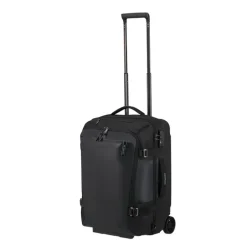 Samsonite Armox Wheeled Duffle 55/20 Backpack black